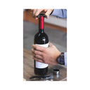 Ver imagem 3 de Caixa Madeira para 1 Garrafa com 2 Taças e Acessórios Vinho