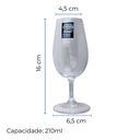 Ver imagem 5 de Caixa Madeira para 1 Garrafa com 2 Taças e Acessórios Vinho