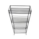 Ver imagem 2 de Prateleira Suporte De plantas Pé Vasos Flores Plantas Aramado Ferro MINAS ARTE PRÓPRIA jardim vertic