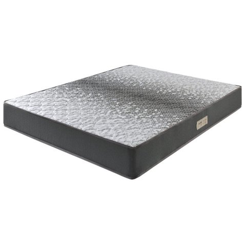 Colchão Casal Ecoflex Dual Firming D28 para até 120kg 1,38x1,88x0,22