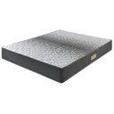 Ver imagem 1 de Colchão Casal Ecoflex Dual Firming D28 para até 120kg 1,38x1,88x0,22