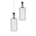 Ver imagem 1 de Pendente Taschibra Design Td 292 2xe27