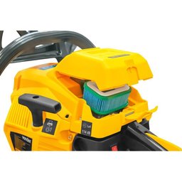 Motosserra Gasolina 54,6cc Mgp546 Vonder - 4