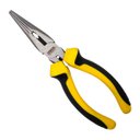 Ver imagem 1 de Alicate de Bico Meia Cana 6 Polegadas Elite