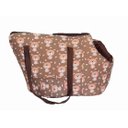 Ver imagem 4 de Kit Transporte Bolsa e Colchonete Impermeavel Ursinho