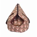 Ver imagem 3 de Kit Transporte Bolsa e Colchonete Impermeavel Ursinho