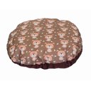 Ver imagem 6 de Kit Transporte Bolsa e Colchonete Impermeavel Ursinho