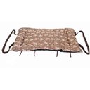 Ver mais imagens de Kit Transporte Bolsa e Colchonete Impermeavel Ursinho