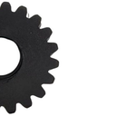 Ver imagem 3 de Coroa Nylon para Automatizador Br300/br400/bc500 Intelbras