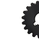 Ver imagem 2 de Coroa Nylon para Automatizador Br300/br400/bc500 Intelbras
