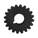 Ver imagem 1 de Coroa Nylon para Automatizador Br300/br400/bc500 Intelbras