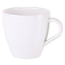 Ver imagem 2 de Conjunto 2 Peças Xícara e Pires Chá Café 200ml em Porcelana Tramontina Aura Floral