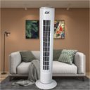 Ver imagem 5 de Ventilador de Coluna Circulador Ar Branco Potente 220v Fix