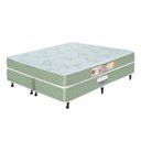 Ver imagem 2 de Cama Box Queen Castor Sleep Max D33 158x198x45 + Box Castor