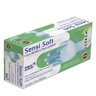 Luva Nitrílica Descartável Sensi Soft Caixa com 100un Ca 35633 Volk Proteção Química - 4