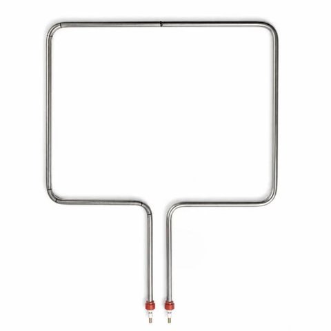 Resistência para Forno Fischer 30x24cm 750W 220V
