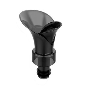 Tampa Dosadora Barplay Spicy Preto