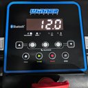 Ver imagem 6 de Esteira Elétrica Residencial Winner Fitness W10 220v
