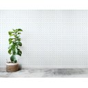 Ver imagem 1 de Papel de Parede Bolinhas 7 Arte Destaque 3 Metros