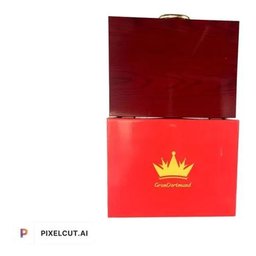 Faqueiro Inox Banhado a Ouro Grandortmund 84 Peças Luxo - 7