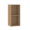 Ver imagem 1 de Nicho de Parede Modulado 40cm X 85cm Slim/classic/elegance Luciane
