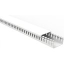 Ver imagem 1 de Canaleta para Painel Tramontina Aberta Branca 50x30x2000 Mm