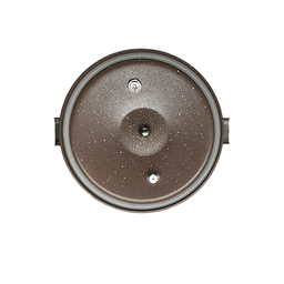 Anel De Vedação Em Silicone Panela De Pressão MGC 6 litros - 2