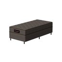 Ver imagem 2 de Conjunto Box Mola Ensacada Max Hotel Essential Prodormir Solteiro