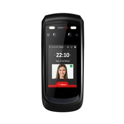 Controle de Acesso Control Id Id Face Pro com Reconhecimento Facial - 2