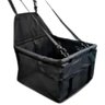Assento de Carro para Pets - Proteção e Conforto para Cães e Gatos - 2
