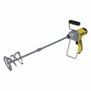 Ver imagem 5 de Misturador de Tinta e Argamassa M14 850w com Controle de Velocidade Mtl-850 220v Lynus