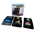 Ver imagem 3 de Jogo da Memória Reciclado 5 Pares com Escrita em Braile