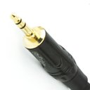 Ver imagem 5 de Cabo P2 90° Estereo - para P2 Profissional Estereo - 1,5 Metro