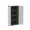 Ver imagem 5 de Armário para Escritório 159,6x 41x 79,2 Cm