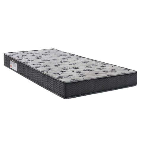 Colchão Solteiro Iso 1.0.0 Ortopillow Espuma D33 88x188x18cm - Ortobom