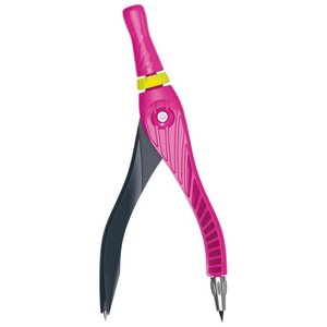 Compasso Kids Easy 360° Rosa - Maped
