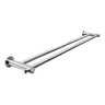 Toalheiro Duplo 60 Cm Inox - Kromus RD0111 - 1