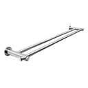 Ver imagem 1 de Toalheiro Duplo 60 Cm Inox - Kromus RD0111