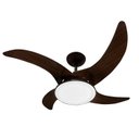 Ver imagem 2 de Ventilador de Teto 4 Pás 110V Mareiro Tron Ventiladores