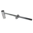 Ver imagem 3 de Chave Reparo Registro Pressão Chuveiro Deca Fundo na Parede 7cm - 3338k100