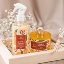 Ver imagem 1 de Kit Home Spray e Difusor de Aromas Goji e Tarocco