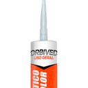 Ver imagem 4 de Kit 2 Cola Adesivo Silicone Acético Incolor 240g Uso Geral Orbived