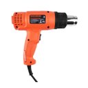 Ver imagem 2 de Soprador Térmico 1500w 220v Hg1500-b2 Black Decker