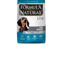 Ver imagem 1 de Racao Cachorro Senior Porte Mini/Peq Fórmula Nat Life 15Kg