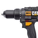 Ver imagem 4 de Parafusadeira/Furadeira A Bateria Brushless 18V 65Nm Íons De Litio - Caterpillar - 465,0001