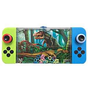 Jogo de Argola Aquapower Dino World - Weel Kids Disney World