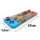 Ver imagem 3 de Jogo de Argola Aquapower Dino World - Weel Kids Disney World