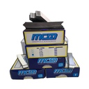 Ver imagem 1 de Kit com 3 Cxs do Grampo Mcm Hw 12mm para Unir Molduras 6 Mil Unidades