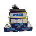 Ver imagem 1 de Kit com 3 Cxs do Grampo Mcm Hw 12mm para Unir Molduras 6 Mil Unidades