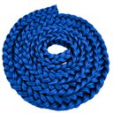 Ver imagem 1 de 10 Metros Cordão Nylon para Rodapés e Carpete - Cor Azul